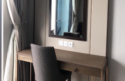 Tran Phu Beach Apartment | QT PANORAMA NHA TRANG APARTMENT