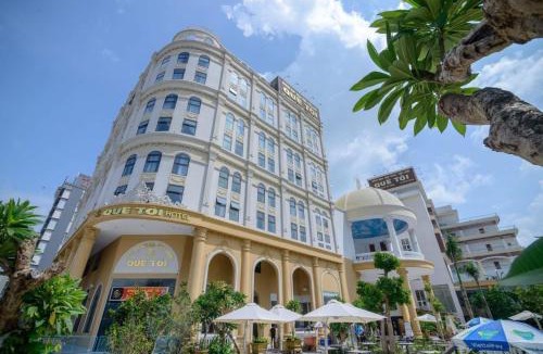 Soc Trang Hotel | Quê Tôi Hotel