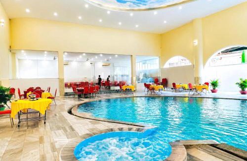 Soc Trang Hotel | Quê Tôi Hotel