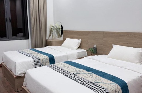Mong Cai House | Quýt Homestay Móng Cái