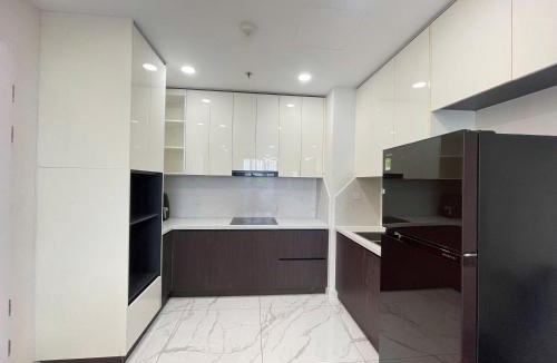 Phu My Hung Apartment | Quận 7 sunshine sky city