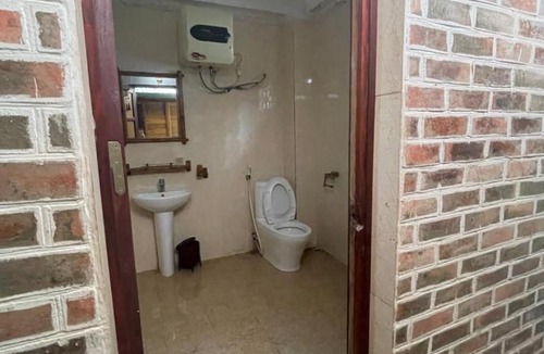 Mai Chau House | Quế Homestay