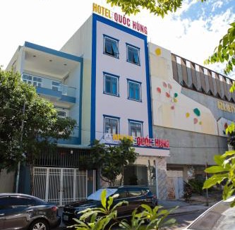 Tam Ky Hotel | Quốc Hùng Hotel