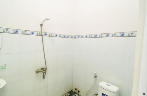 Tan Phu Hotel | Quốc Hưng