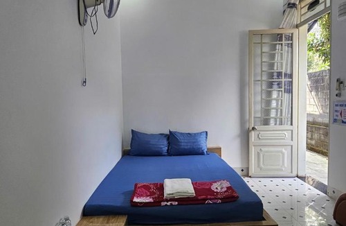 Tan Phu Hotel | Quốc Hưng