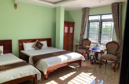 Lai Chau Hotel | Quỳnh Chi Hotel