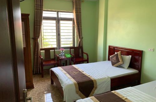 Lai Chau Hotel | Quỳnh Chi Hotel
