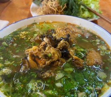 Dam Rong Bed & Breakfast | Quỳnh Như Homestay