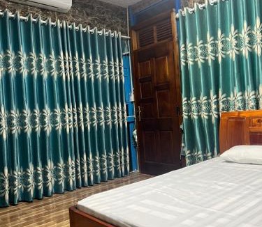 Dam Rong Bed & Breakfast | Quỳnh Như Homestay