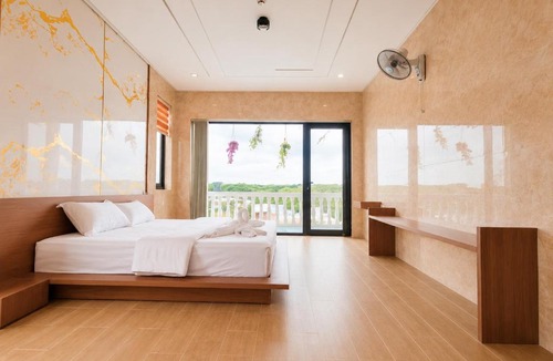 Xuyen Moc Hotel | Quỳnh Như Villa