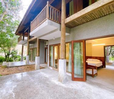 Thach Ha Resort | Quỳnh Viên Resort