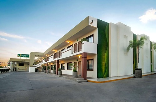 Ciudad Obregon Hotel | Quality Inn Ciudad Obregon