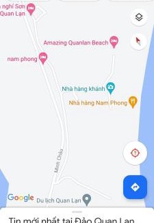 Van Don Hotel | Quan Lan Nam Phong Hotel