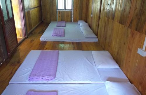 Nam Mau Bed & Breakfast | Quang Hưng Hommestay