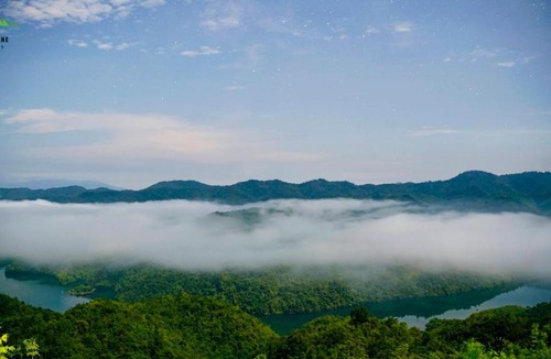 Dak Glong Ski Chalet | Quang Khe Retreat