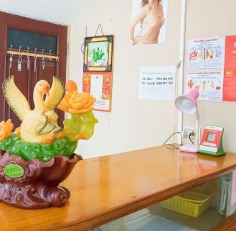 Khu bao ton Thien nhien Pu Luong Hotel | Quang Linh Motel Thanh Hóa