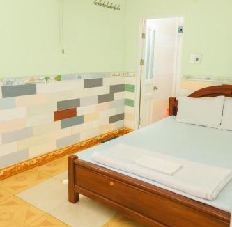 Khu bao ton Thien nhien Pu Luong Hotel | Quang Linh Motel Thanh Hóa