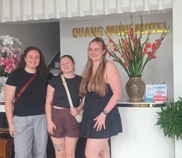 Quan Do Son House | Quang Minh Hotel