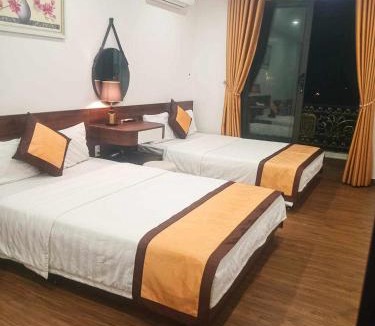 Quan Do Son House | Quang Minh Hotel