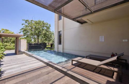 Cam Lam Villa | Quang Minh Villa Modern 3BR Pool Villa near Cam Ranh Beach