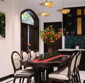 Dich Vong House | Que Lam Coffee & Homestay