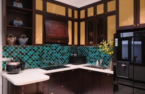 Dich Vong House | Que Lam Coffee & Homestay