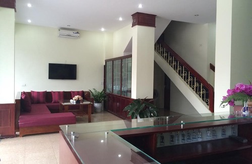 Hon Gai Hotel | Queen Hotel Ha Long