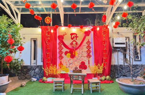 Phuoc Diem Hotel | QUEEN HOTEL Khách sạn QUEEN
