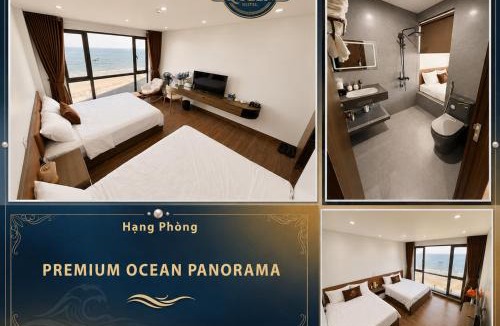 Ha Tinh Hotel | Queen Hotel Thiên Cầm