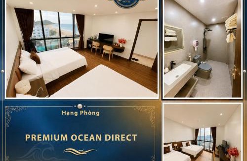 Ha Tinh Hotel | Queen Hotel Thiên Cầm