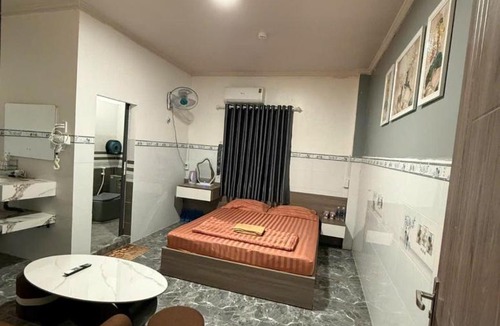 Cu Lao Dung Hotel | Queen hotel