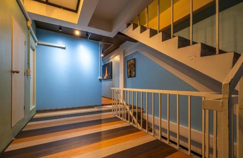 Old Phuket Town Hostel | Queen On Street 2009