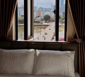 Hue City Centre Bed & Breakfast | Queen's Motel Huế
