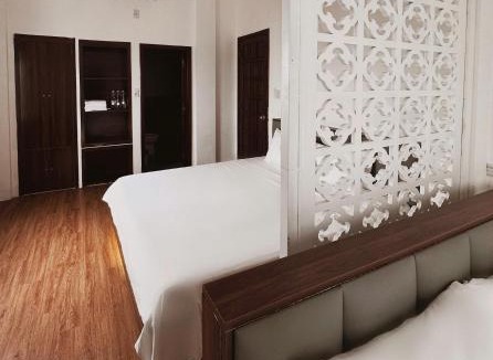 Hue City Centre Bed & Breakfast | Queen's Motel Huế