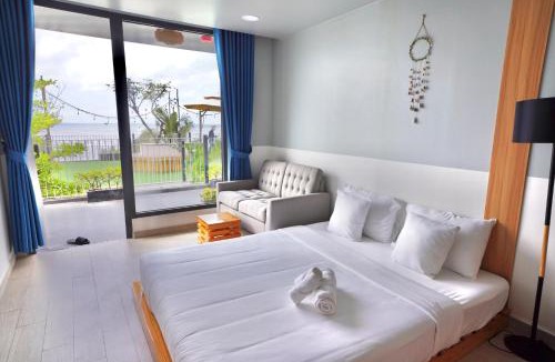 Phu Quy Hotel | Queen Sea Resort - Đảo Phú Quý