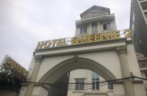 Hai Phong Hotel | Queenie Hotel 2