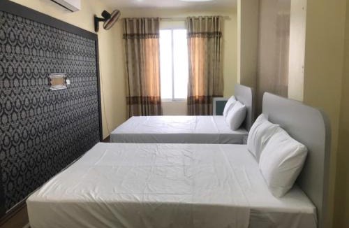 Hai Phong Hotel | Queenie Hotel 2