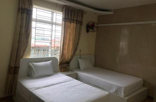 Hai Phong Hotel | Queenie Hotel 2