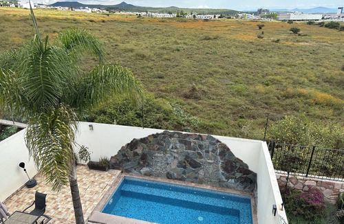 Queretaro Municipality House | Querétaro VIP house with private pool Juriquilla LUXURY and relaxation at your fingertips