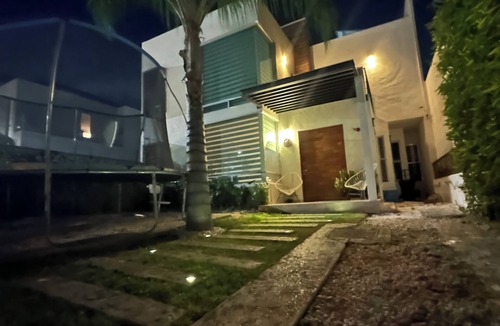 Queretaro Municipality House | Querétaro VIP house with private pool Juriquilla LUXURY and relaxation at your fingertips