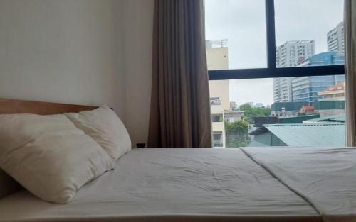 Nghia Đo Apartment | Quiet Hoang Quoc Viet Hotel & apartment