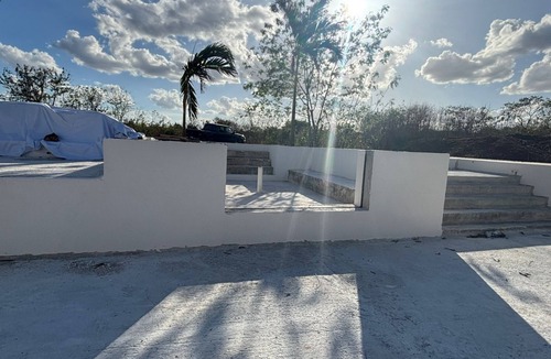 Izamal Cabin | Quiet Mayan Magic Town Retreat: Wake to Birds & Open-Air Serenity