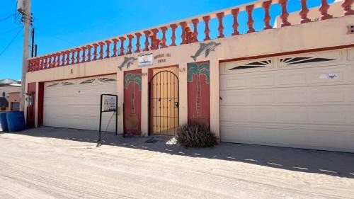 La Choya House | Quiet Oceanview Home near Ocean Brisa del Mar B