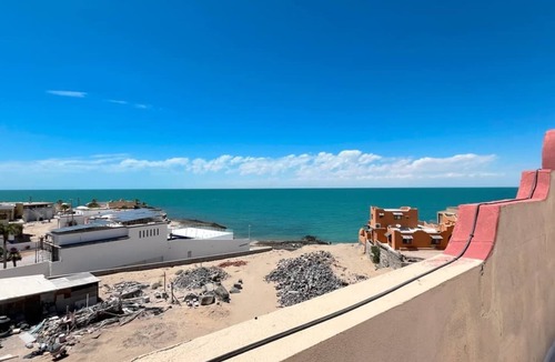 La Choya House | Quiet Oceanview Home near Ocean Brisa del Mar B