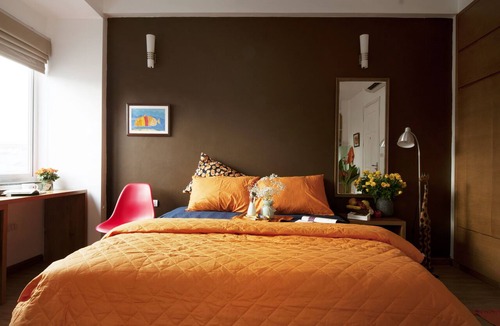 Dong Da Apartment | quiet, spacious and comfortable studio close to Hanoi Old Quarter