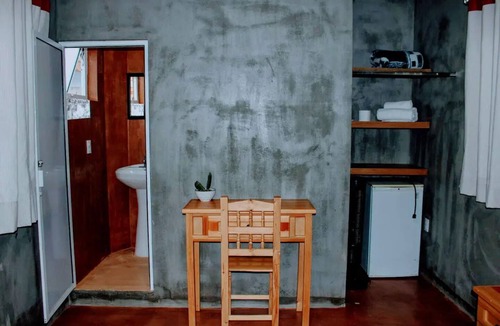 FERROCARRIL Apartment | Quiet stay near Zócalo · Wi-Fi · Terrace · Walkable · For 2 guest
