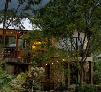 Soc Son Villa | Quin House