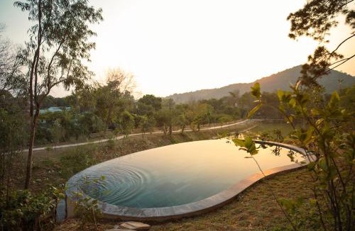 Soc Son Villa | Quin House