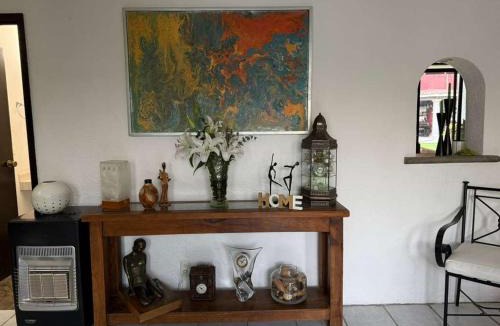 Cuernavaca House | Quinta Ceres