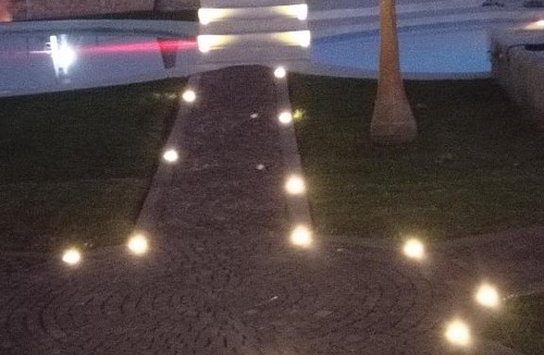 Morelos House | Quinta Gran Jardín